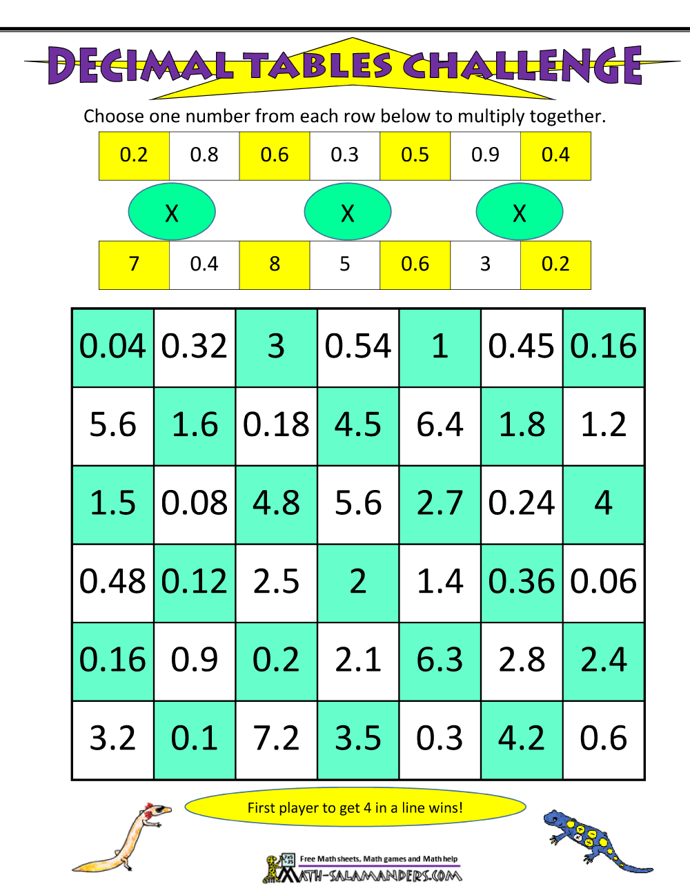Math Games 5th Grade Math Games 5th Grade