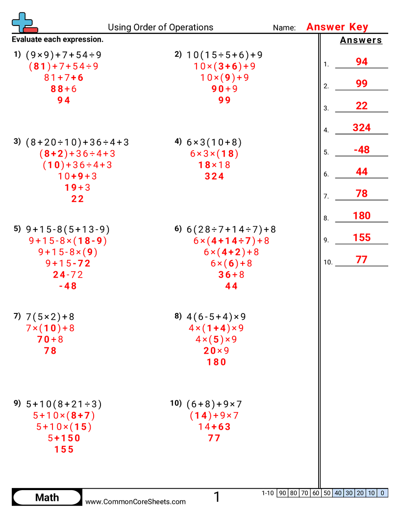Mixed Operations With Common Fractions Grade 8 Maths Term 3 Lesson 6 CAPS Made By Teachers