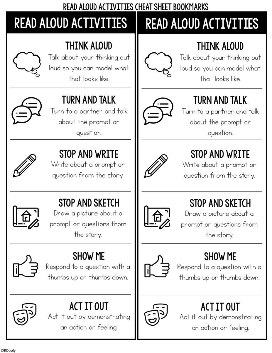 Over And Under The Snow Interactive Read Aloud The Teacher Bag