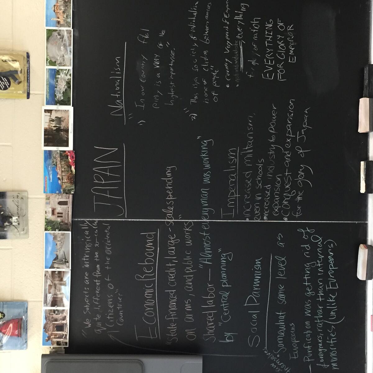 Past AP Work Mr Morelli S History Website