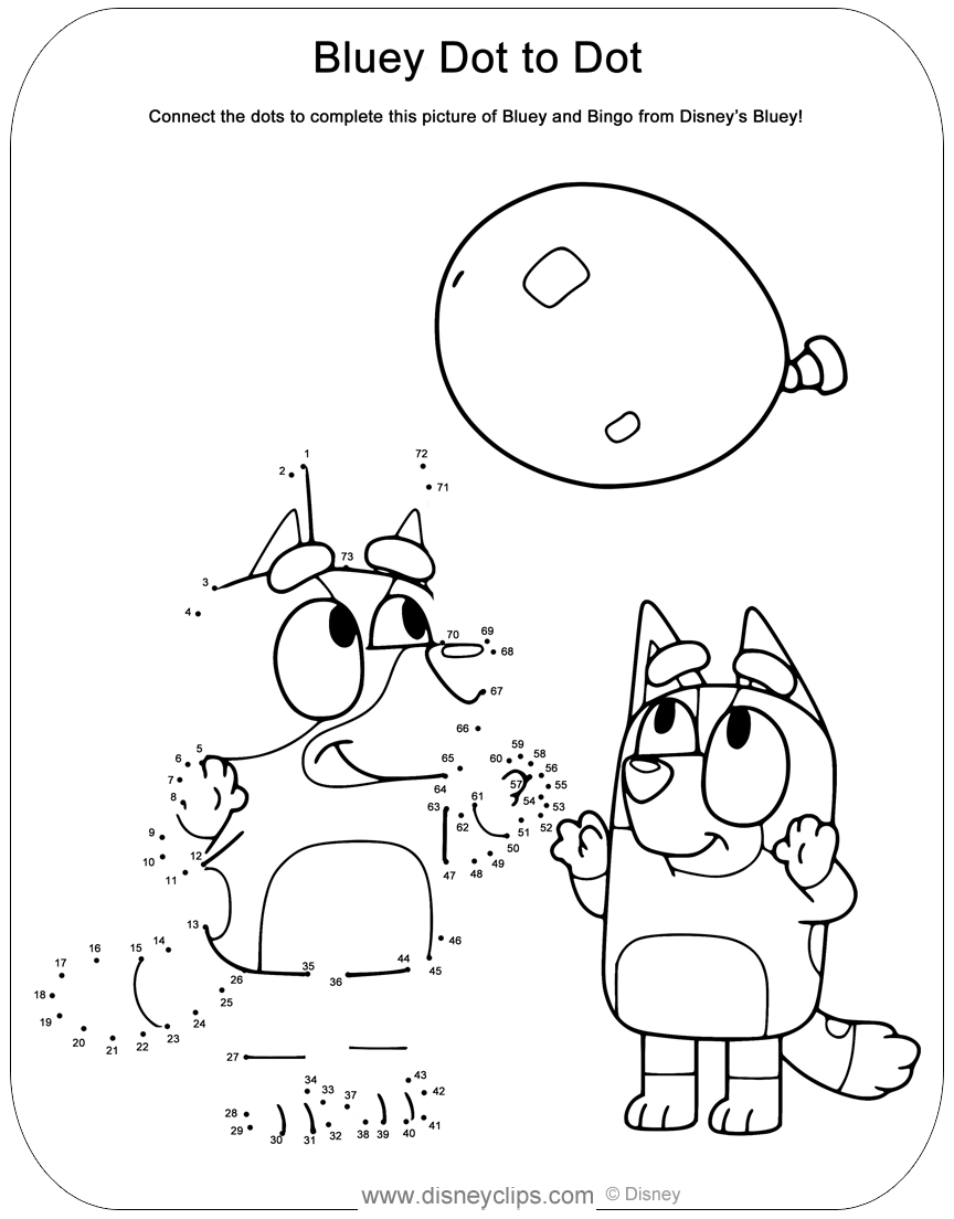 Printable Disney Dot To Dot Coloring Pages Disneyclips Printable Disney Dot To Dot Coloring Pages Disneyclips