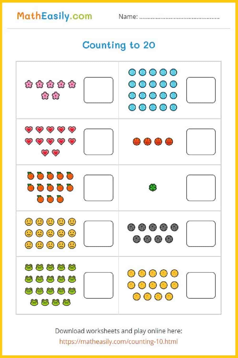 Printable Kindergarten Math Worksheets PDF Free Download Skip Counting By 10 20 And 30 Worksheet FREE Printable Worksheets Worksheetfun