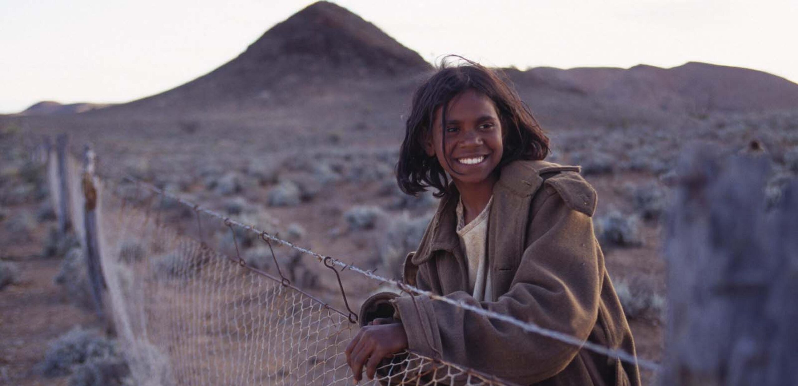 Rabbit Proof Fence Learning Resource ACMI Your Museum Of Screen Culture