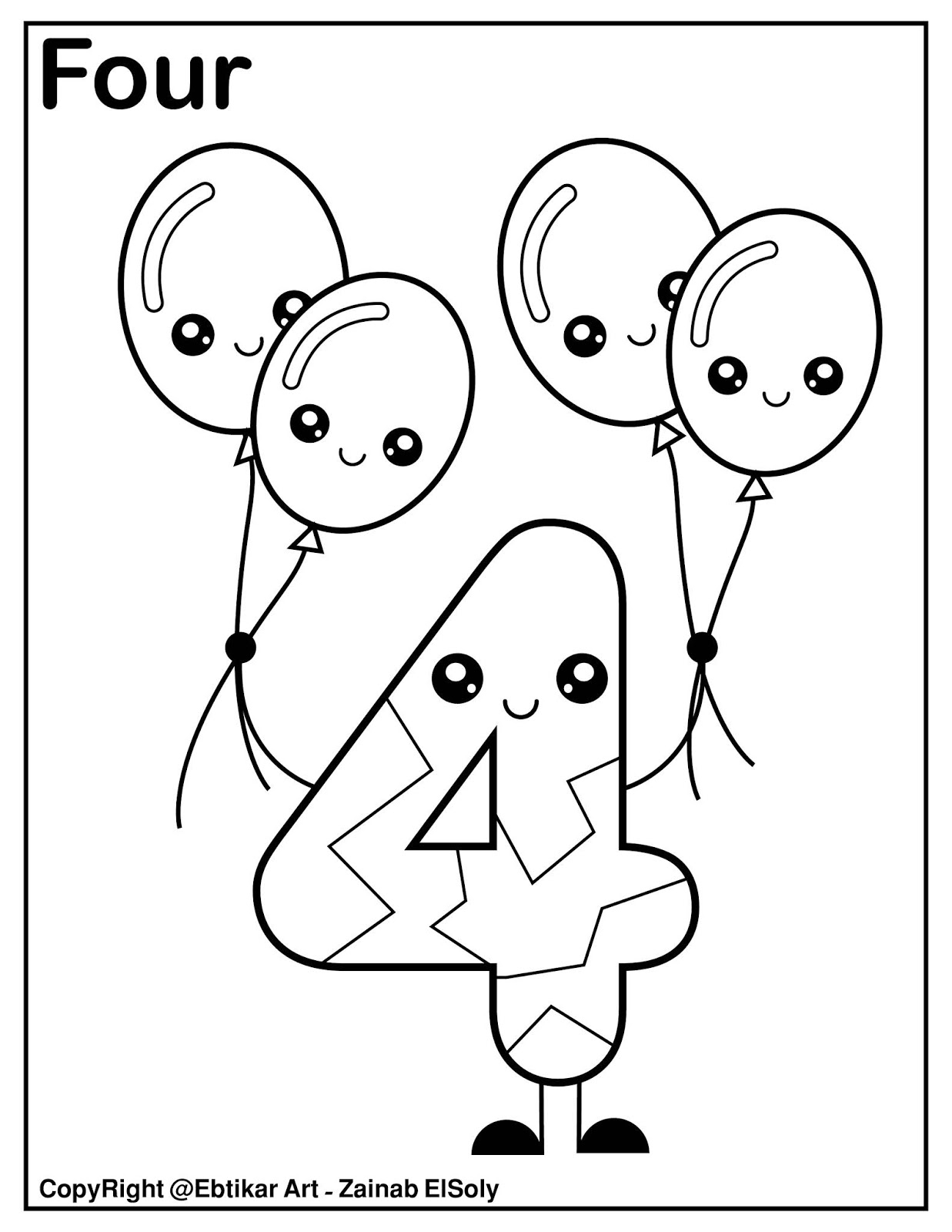Set Of 123 Numbers Count Apples Dot Marker Activity Coloring Pages For Kids
