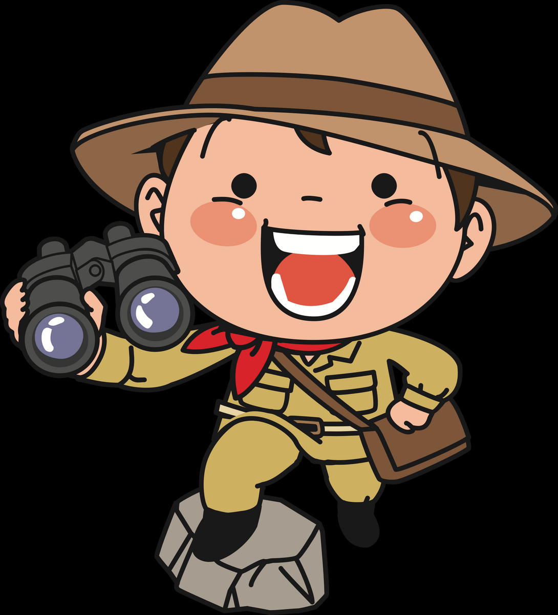 ShapeHunterKid png