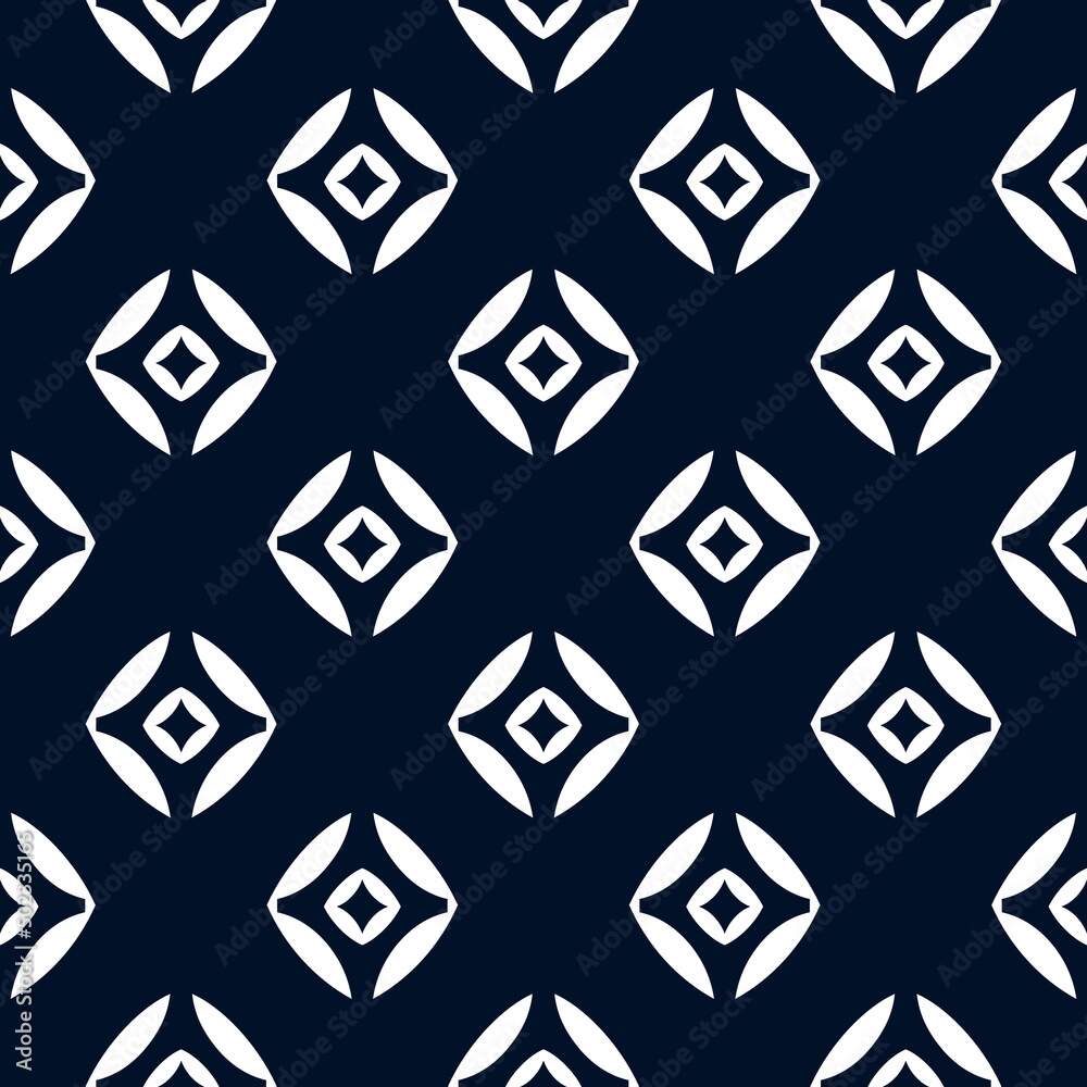 Simple Geometric Pattern Abstract Square Shapes Motif Classic Blue Minimal Background Small Elements Modern Fabric Design Textile Swatch Ladies Dress Man Shirt All Over Print Block Stock Vector Adobe Stock Simple Geometric Pattern Abstract Square Shapes Motif Classic Blue Minimal Background Small Elements Modern Fabric Design Textile Swatch Ladies Dress Man Shirt All Over Print Block Stock Vector Adobe Stock