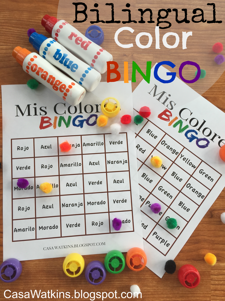 St Patrick S Day Bingo In Spanish Printable Bingo Cards For Kids Teens And Adults March Spanish Class Activity For Groups Etsy