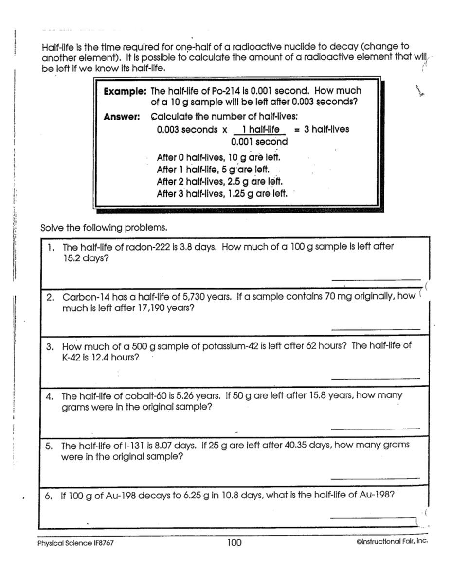 Stoichiometry Packet Calculations Moles Ratios And Yields Studocu