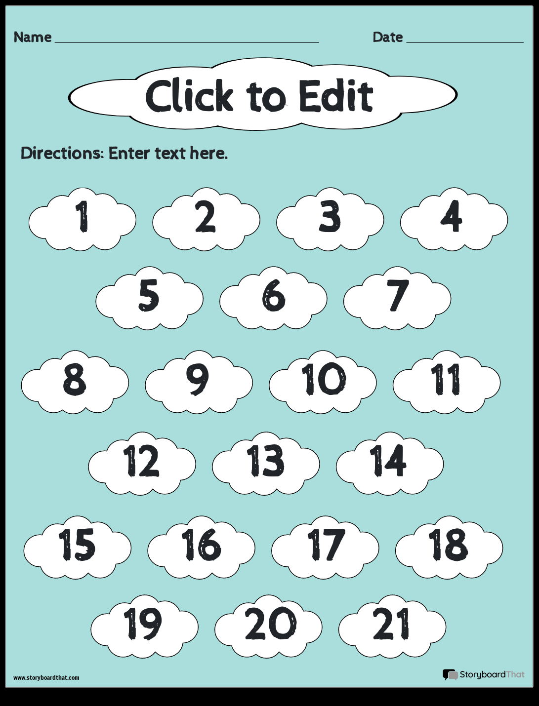 Storyboard That Free Even Odd Number Worksheets Storyboard That Free Even Odd Number Worksheets