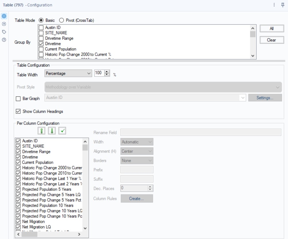 Temporary Excel Output From Render Tool Has Hundre Alteryx Community