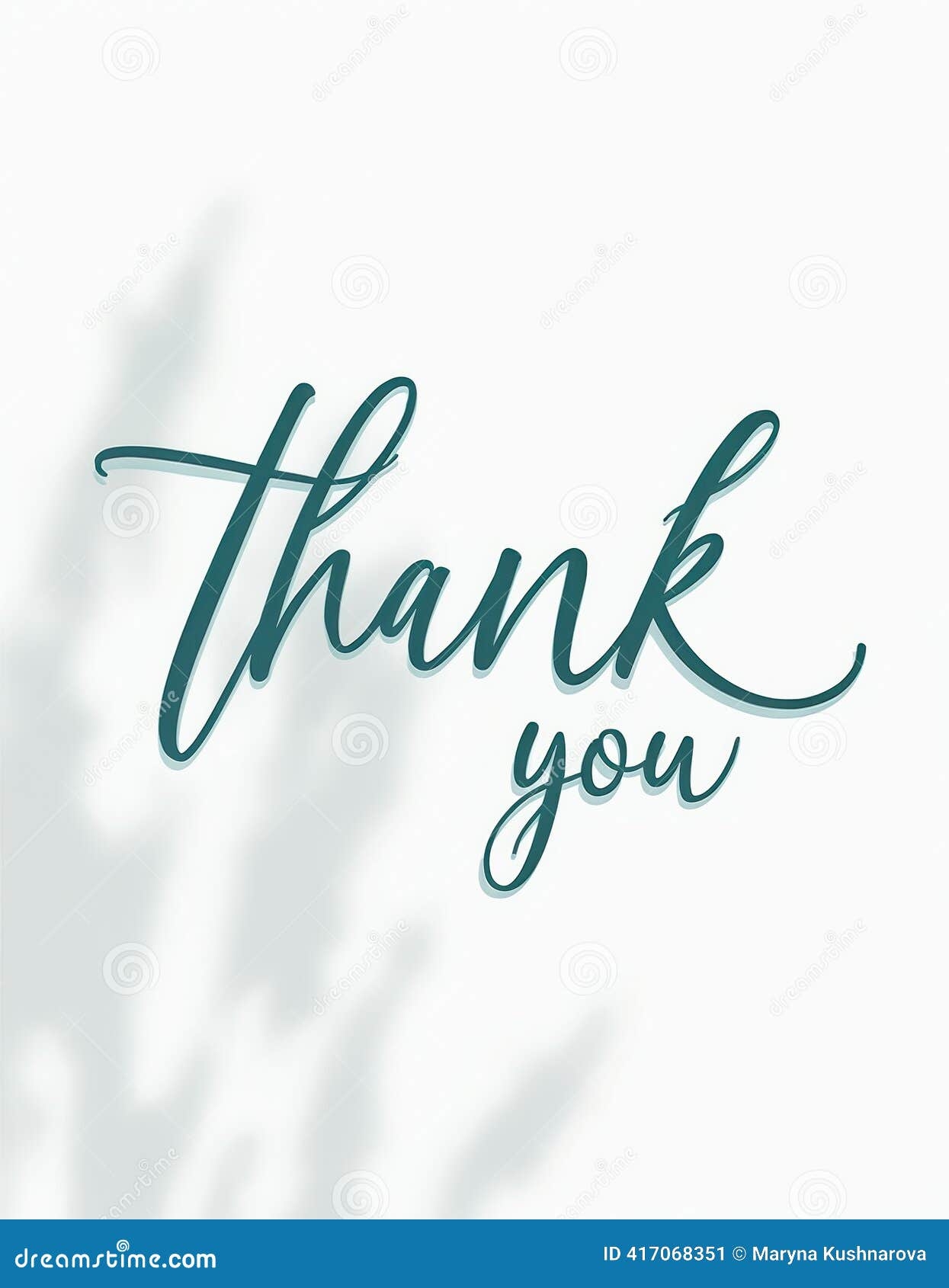 Thank You Script Green Stock Illustrations 380 Thank You Script Green Stock Illustrations Vectors Clipart Dreamstime