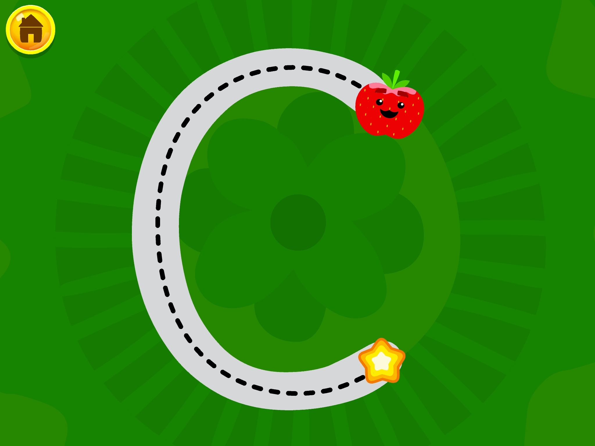 The Best Apps For Tracing Letters On IPhone And IPad For Kids