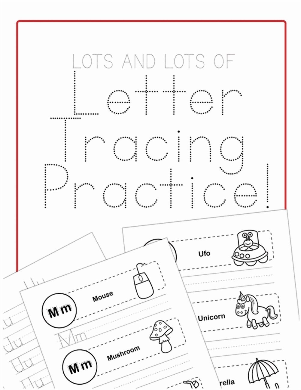 Tracing Picture