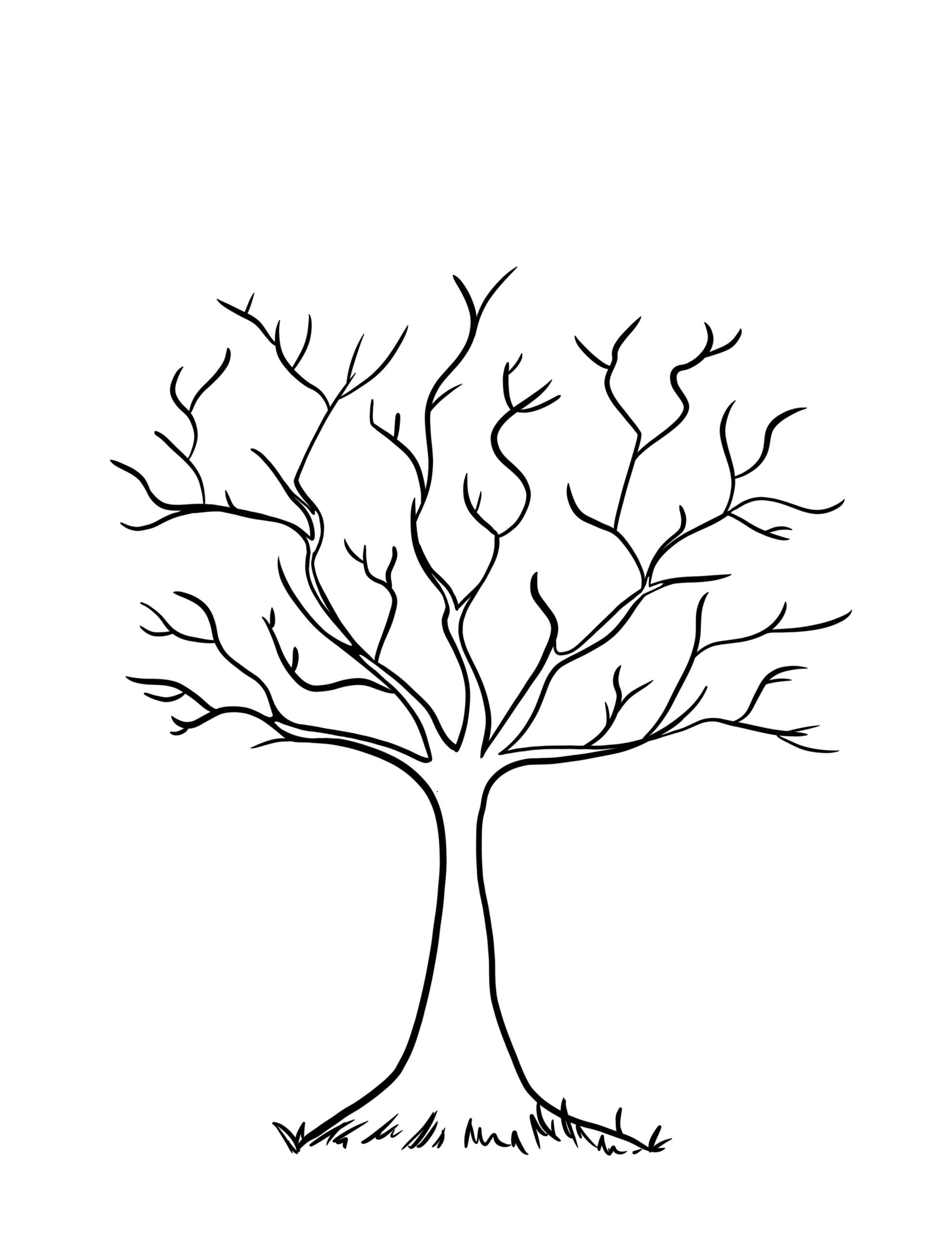 Tree Tree Tree I Love You Jennibeemine