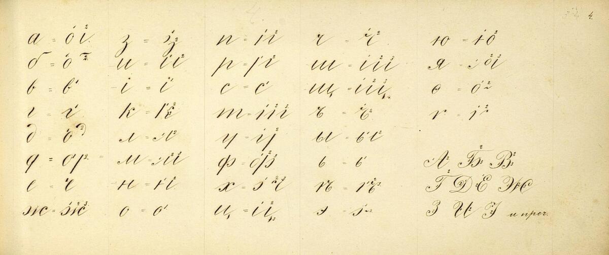 Typotheque Modern Handwriting Cyrillic And Greek Typotheque Modern Handwriting Cyrillic And Greek