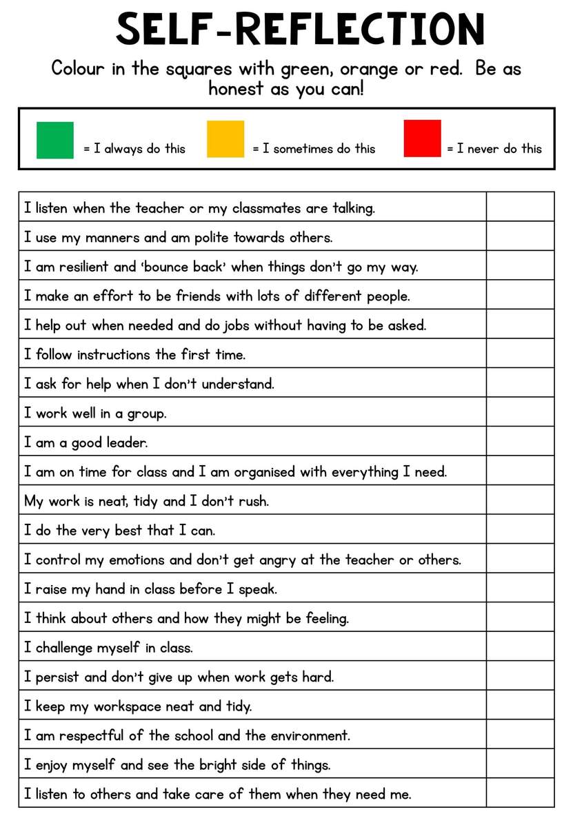 Unlocking Emotional Intelligence Social And Emotional Learning Worksheets Unlocking Emotional Intelligence Social And Emotional Learning Worksheets