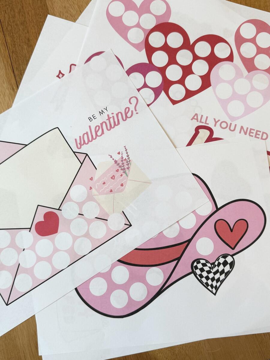 Valentine S Day Craft Ideas Styl D Grace Valentine S Day Craft Ideas Styl D Grace