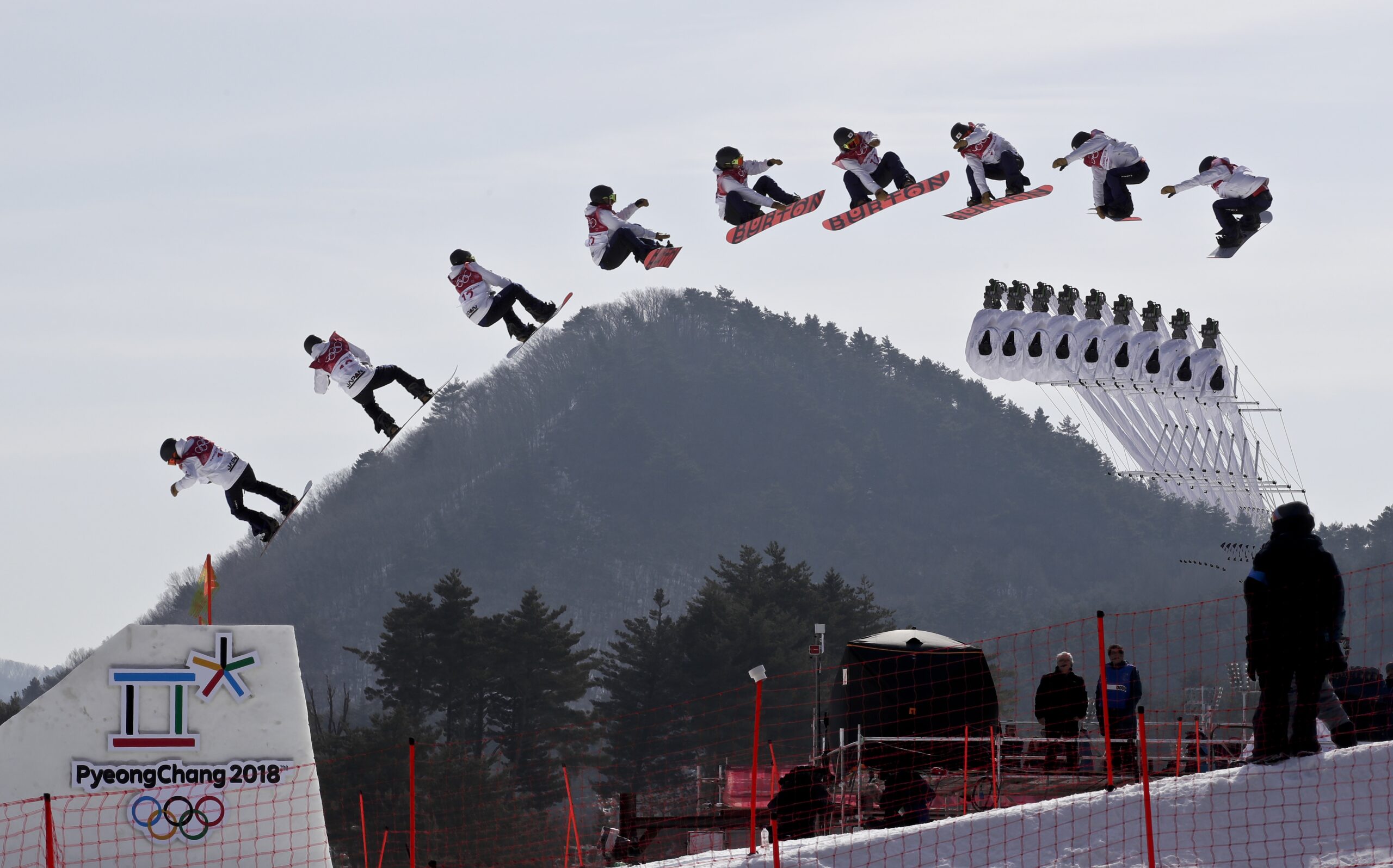 Who To Watch For Day 14 Thursday Feb 22 The Japan Times Who To Watch For Day 14 Thursday Feb 22 The Japan Times