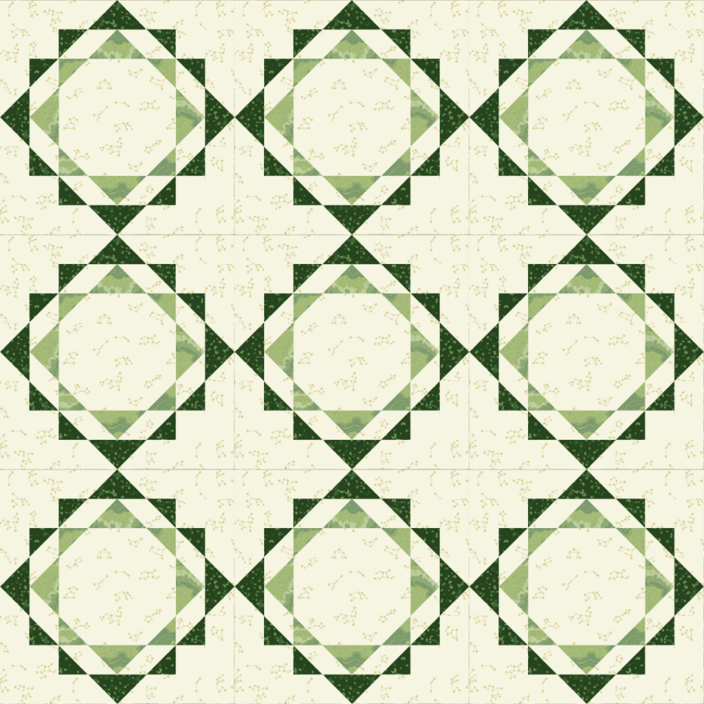 Wreathed FREE Quilt Block Pattern Eye Candy Quilts Wreathed FREE Quilt Block Pattern Eye Candy Quilts